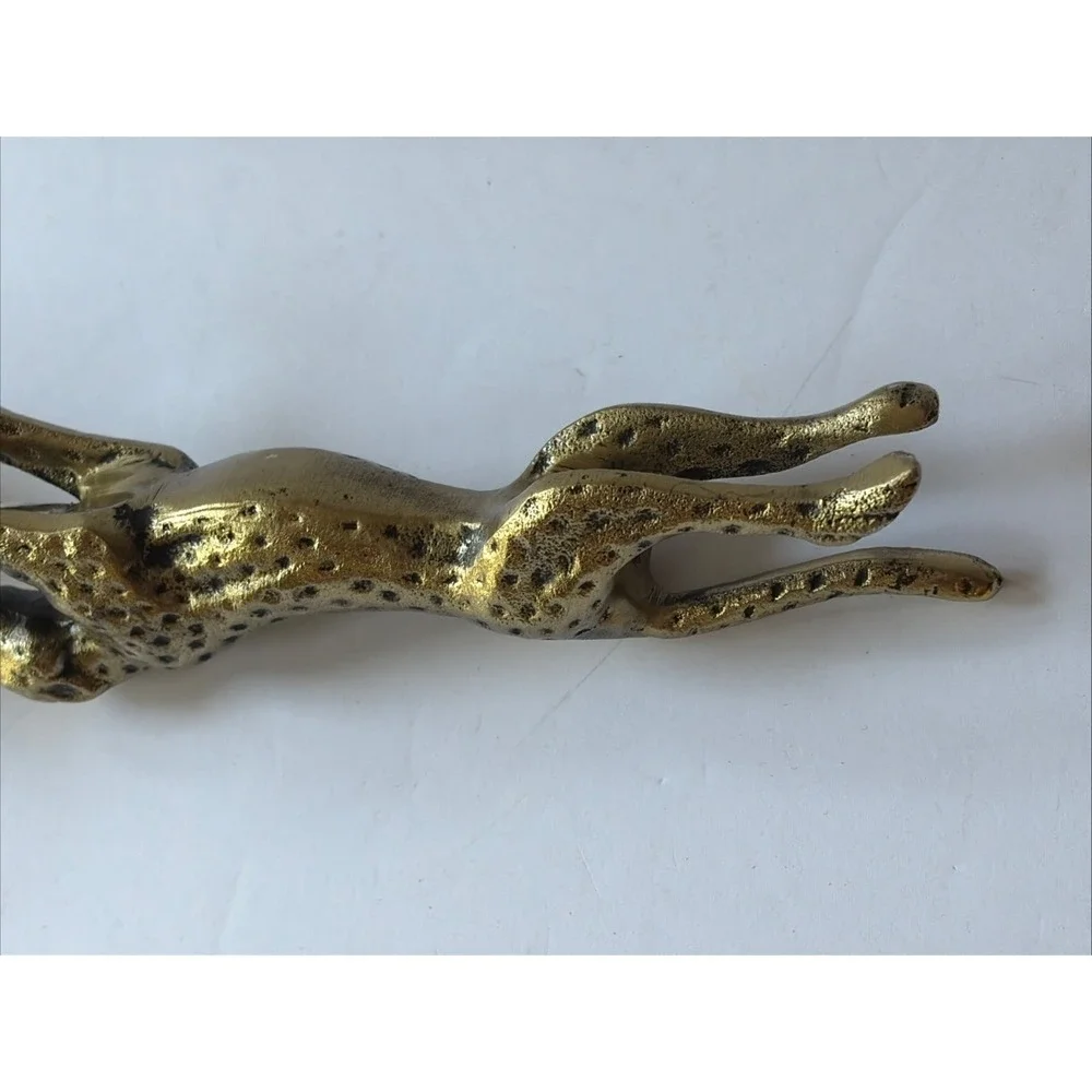 N/A cheetah leopard